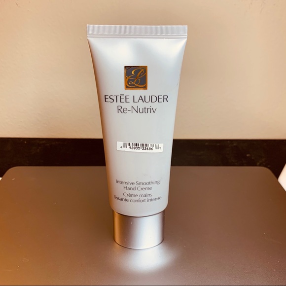 Estee Lauder Other - Estee Lauder Smoothing hand cream 100ml